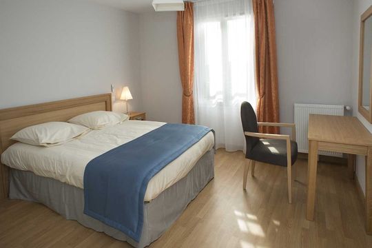 Domitys Les Cigales du Luberon - CAVAILLON