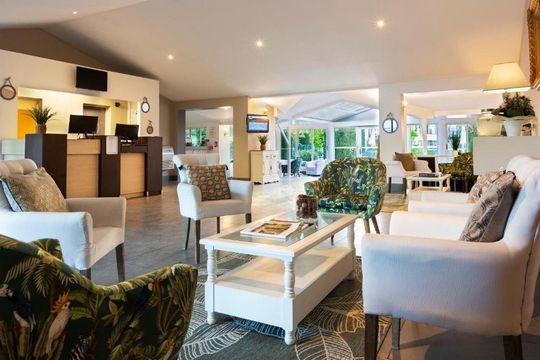 Sowell Domaine de la Petite Isle - L'ISLE SUR LA SORGUE