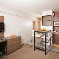 Sejours & Affaires Lille Europe - LILLE