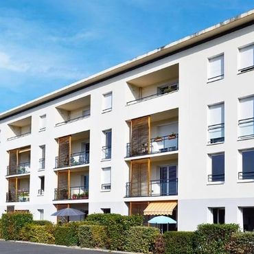 Domitys Les Rives du Cher - MONTLUCON