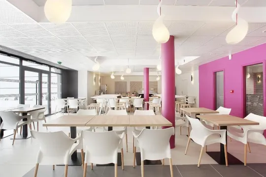 Appart'hôtel Odalys City Cosy Marseille - MARSEILLE 4EME ARRONDISSEMENT