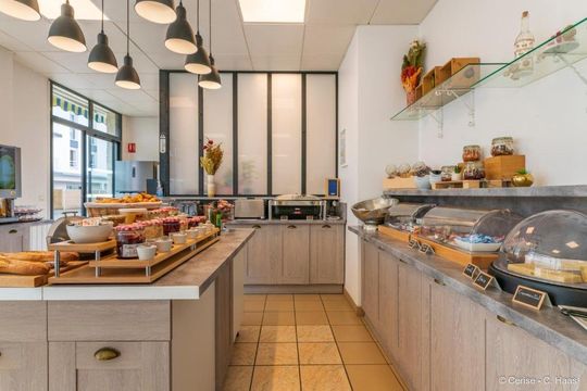 Cerise Appart'Hotel Lannion - LANNION