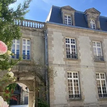 MP Gestion Villa Beaupeyrat - LIMOGES