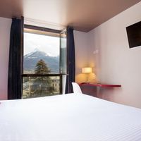 Sowell Le Parc & Spa - BRIANCON