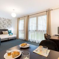 Nemea Appart'Hotel Toulouse Aeroport - TOULOUSE