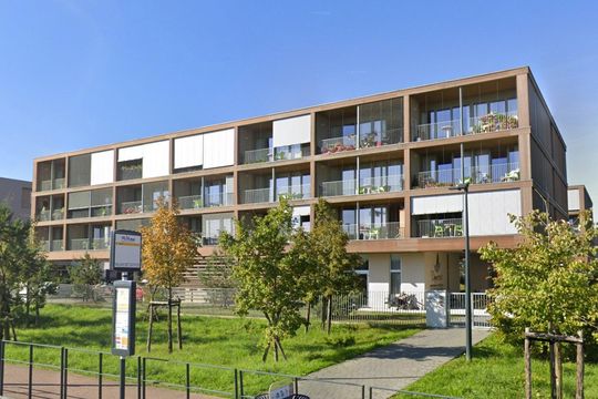 Damecosi Haguenau - HAGUENAU