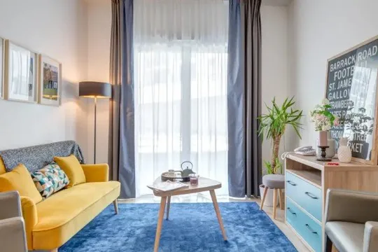 Oui Seniors Bailly Romainvilliers - BAILLY ROMAINVILLIERS