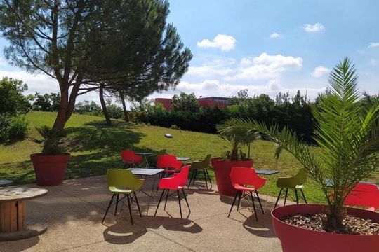 Cerise Appart'Hotel Valence - VALENCE