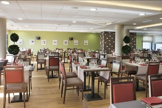 DOMITYS - La Perle de Nacre - LA TREMBLADE