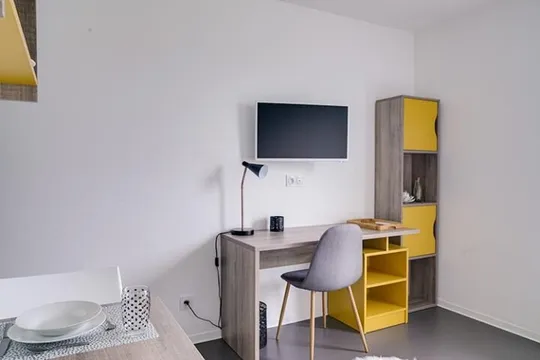 All Suites Study Pessac Campus - PESSAC