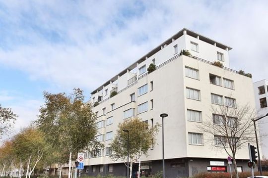 Neoresid Vigny Musset - GRENOBLE