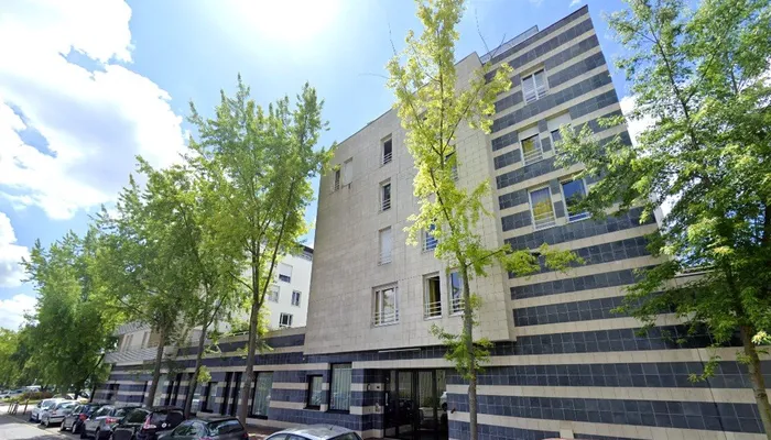 Residis Residence Serena - SAINT GERMAIN EN LAYE