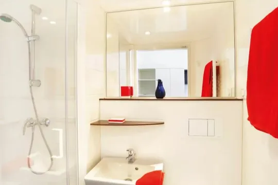 Nemea Strasbourg Meinau - STRASBOURG