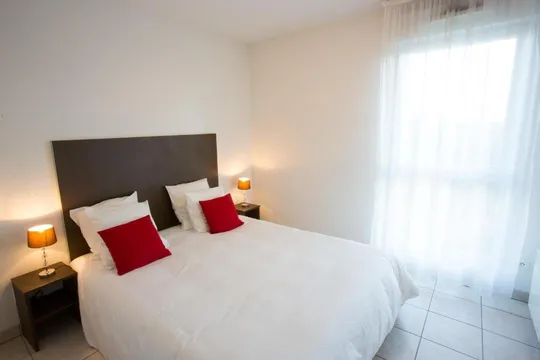 All Suites Saint Exupéry II - MERIGNAC