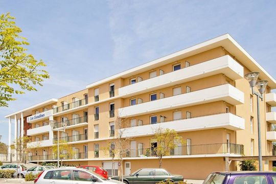 Les Estudines de Provence - MARSEILLE 13EME ARRONDISSEMENT