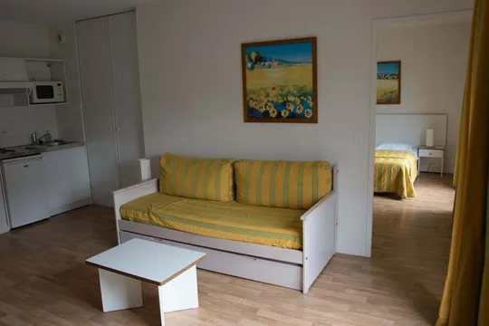 Residis Residence Serena - SAINT GERMAIN EN LAYE