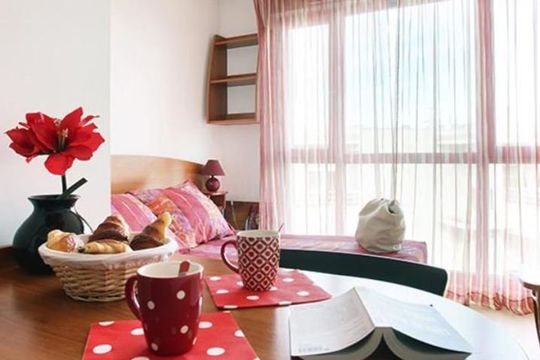 Neoresid Residence Le Valencey - VALENCE