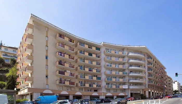 Les Estudines Nice Méditerranée - NICE