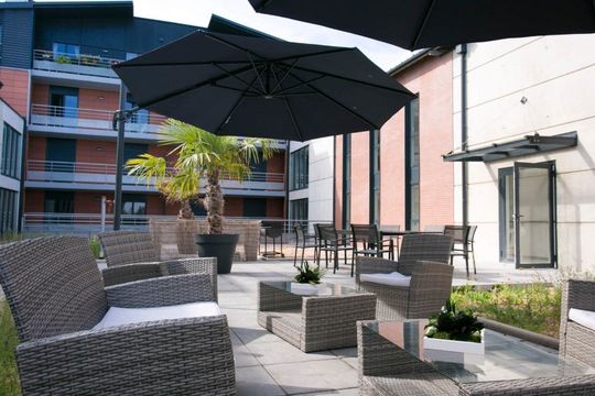 Stella Les Berges de Seine - TROYES