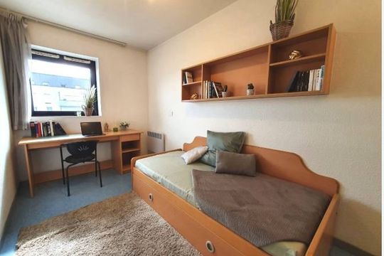 Neoresid Rouen Saint Sever - ROUEN
