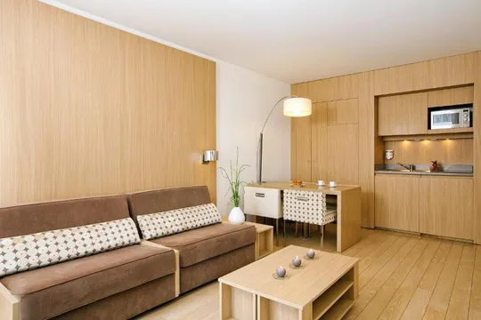 Residhome Carrieres La Défense - CARRIERES SUR SEINE