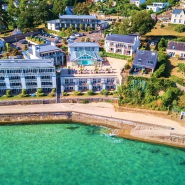 Pierre & Vacances - Résidence premium Le - DOUARNENEZ