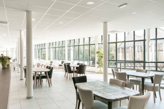 Stella Les Berges de Seine - TROYES