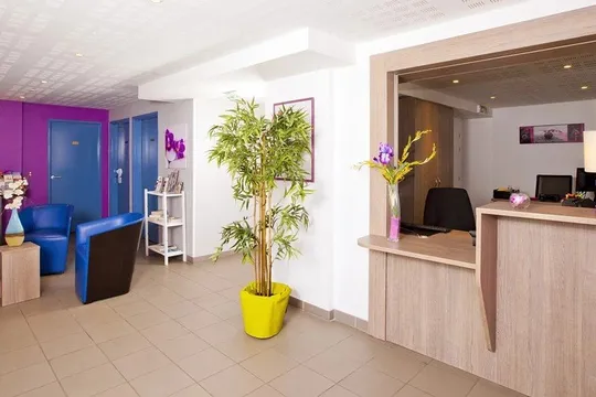 Sejours & Affaires Manosque Moulin Neuf - MANOSQUE