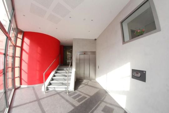 Cardinal Campus Alasia - VILLEURBANNE