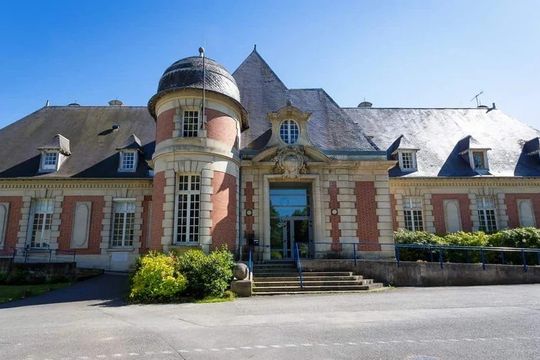 Domidep Les Jardins de Nampcel - NAMPCEL