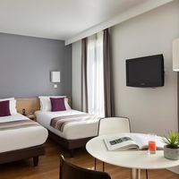 Citadines Apart'hotel Bastille Marais - PARIS 11EME ARRONDISSEMENT