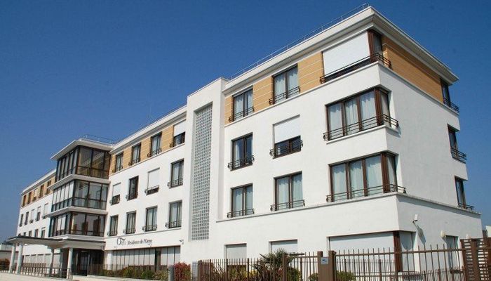 Emeis Residence de L'Orme - SAINT MAUR DES FOSSES