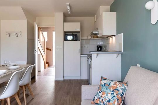 Odalys Les Villas de la Baie - LE CROTOY