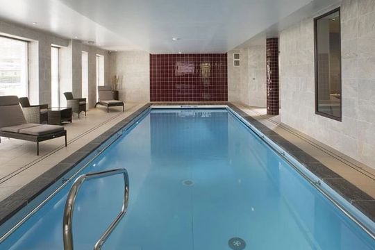 Domitys Le Palmier du Roi - PAU