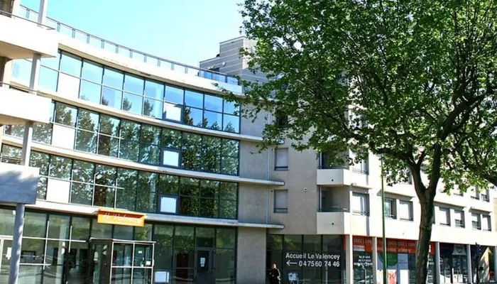 Neoresid Residence Le Valencey - VALENCE