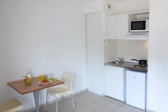 Zenitude Zen'Etudes Oxford - BIOT