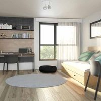 Les Belles Années Campus Lena - PIERREFITTE SUR SEINE