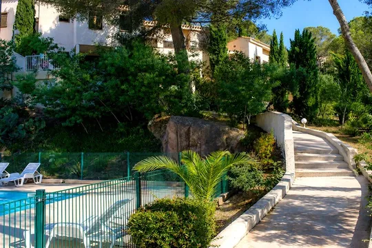 Goélia Les Jardins d'Azur - SAINT RAPHAEL