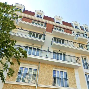 Les Activiales Les Berges du Canal - CHELLES