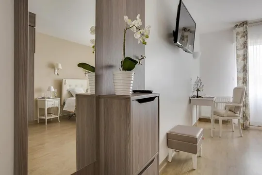 Domusvi Residence Laremy - LATHUS SAINT REMY