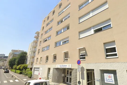 Les Estudines Residence Jules Ferry - SAINT ETIENNE
