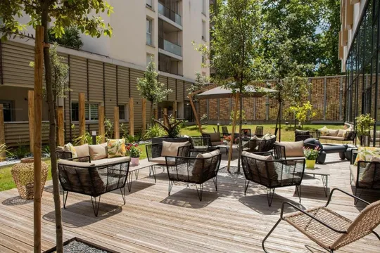 Residhome Toulouse Ponts-Jumeaux - TOULOUSE
