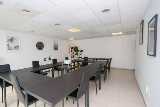 Logely Bobigny - BOBIGNY