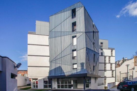 Odalys Campus Orléans Centre - ORLEANS