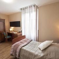 Hostellerie du Château - LORCY