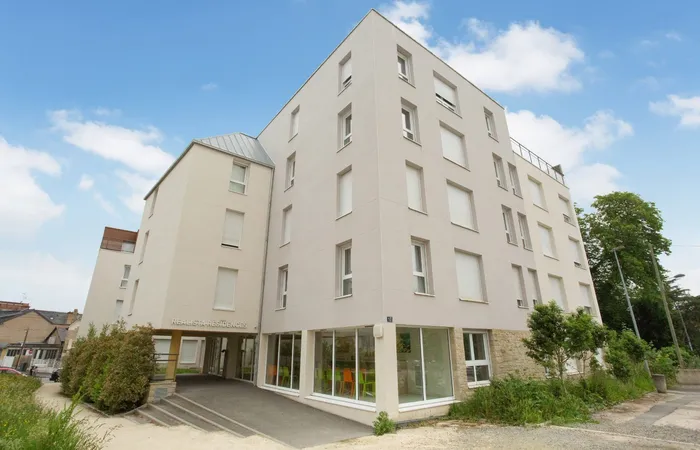 Advenis Rennes Centre - RENNES
