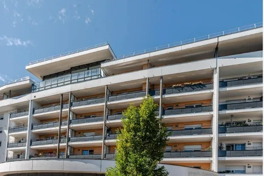 Ovelia Les balcons d'Annecy - SEYNOD