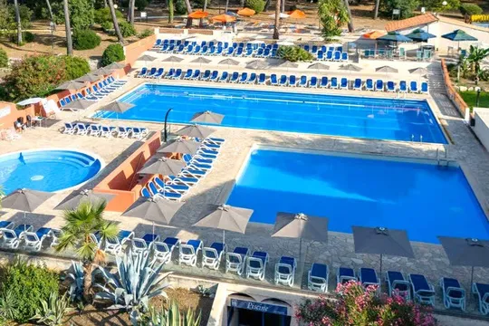 Belambra Clubs Les Terrasses de St Paul - LA COLLE SUR LOUP