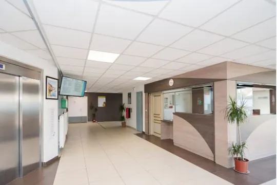 Logely Bobigny - BOBIGNY