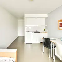 Logifac Condorcet - AUBERVILLIERS